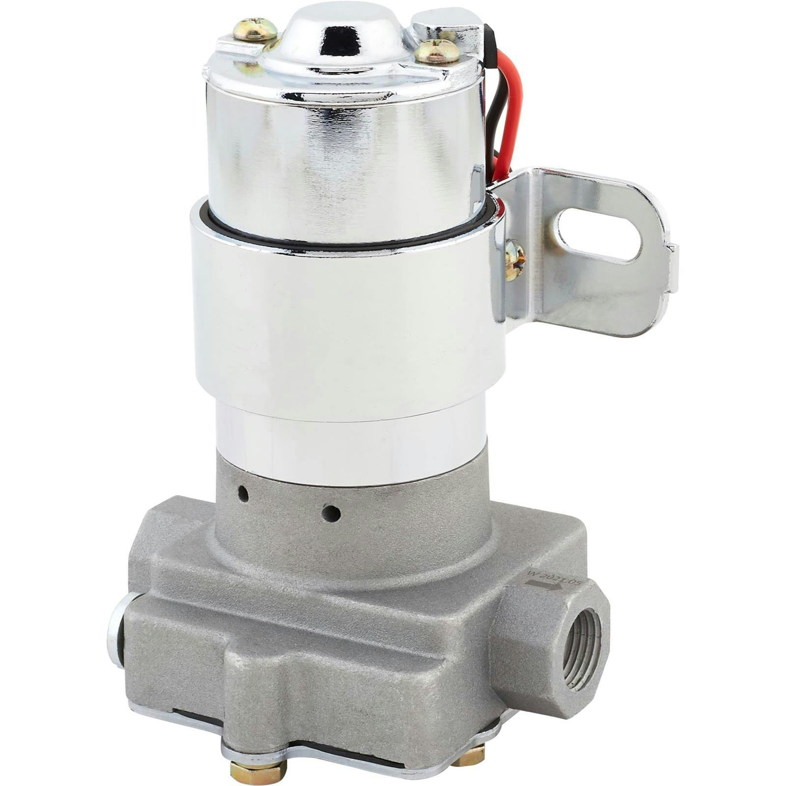 Speedway Electric Fuel Pump, 115 GPH, 14 PSI