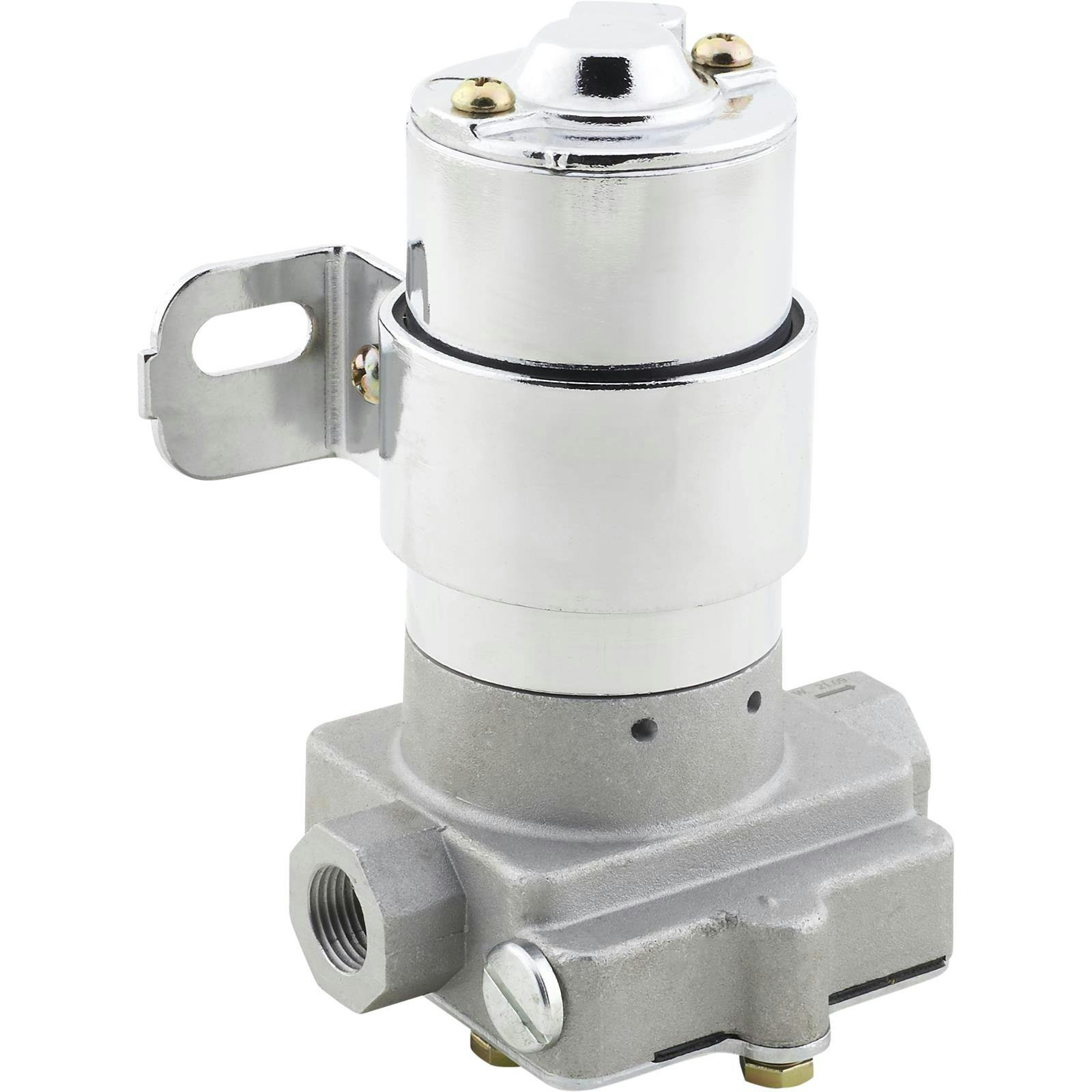 Speedway Electric Fuel Pump, 155 GPH, 14 PSI