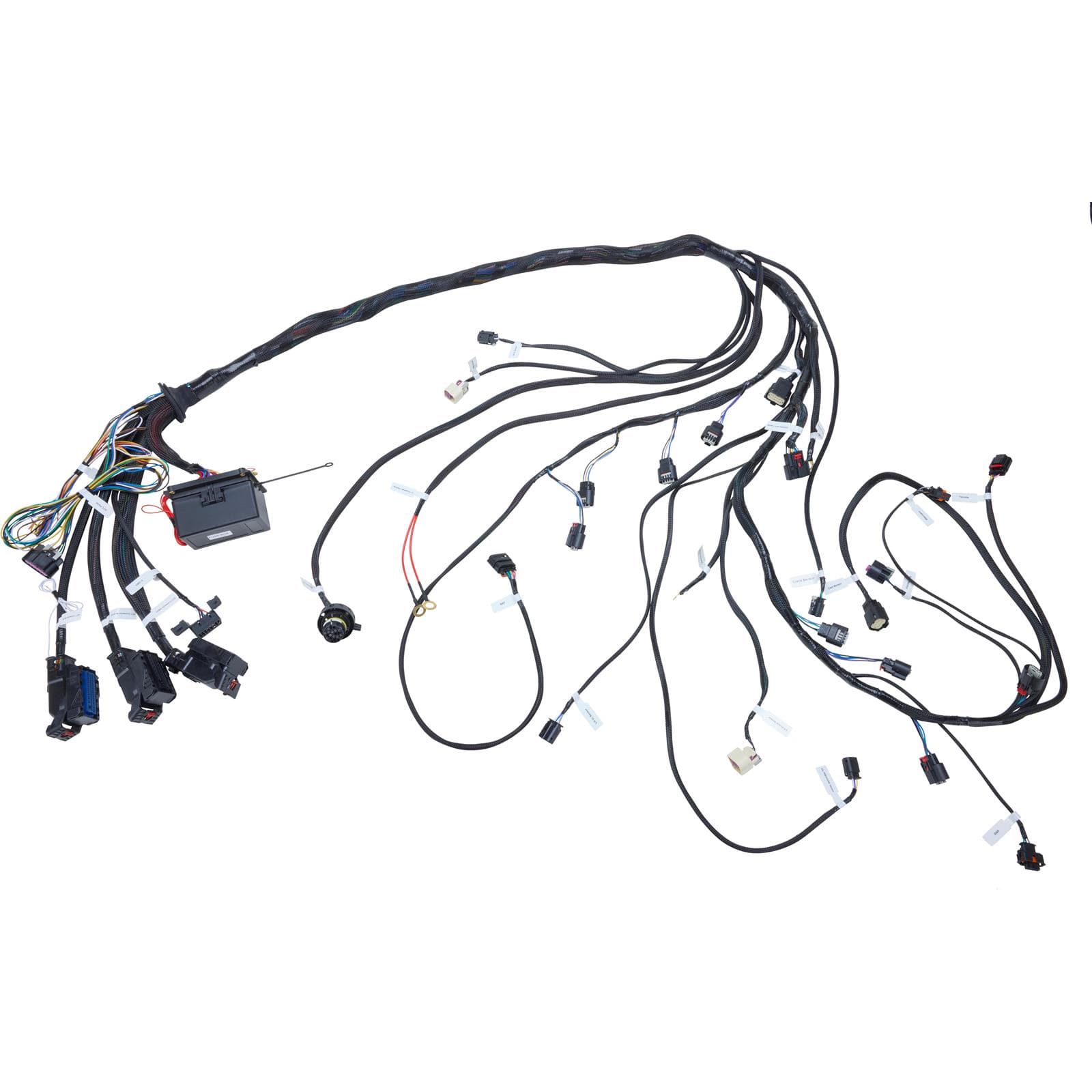 GM LT L86/L83 Engine And Transmission Wiring Harness