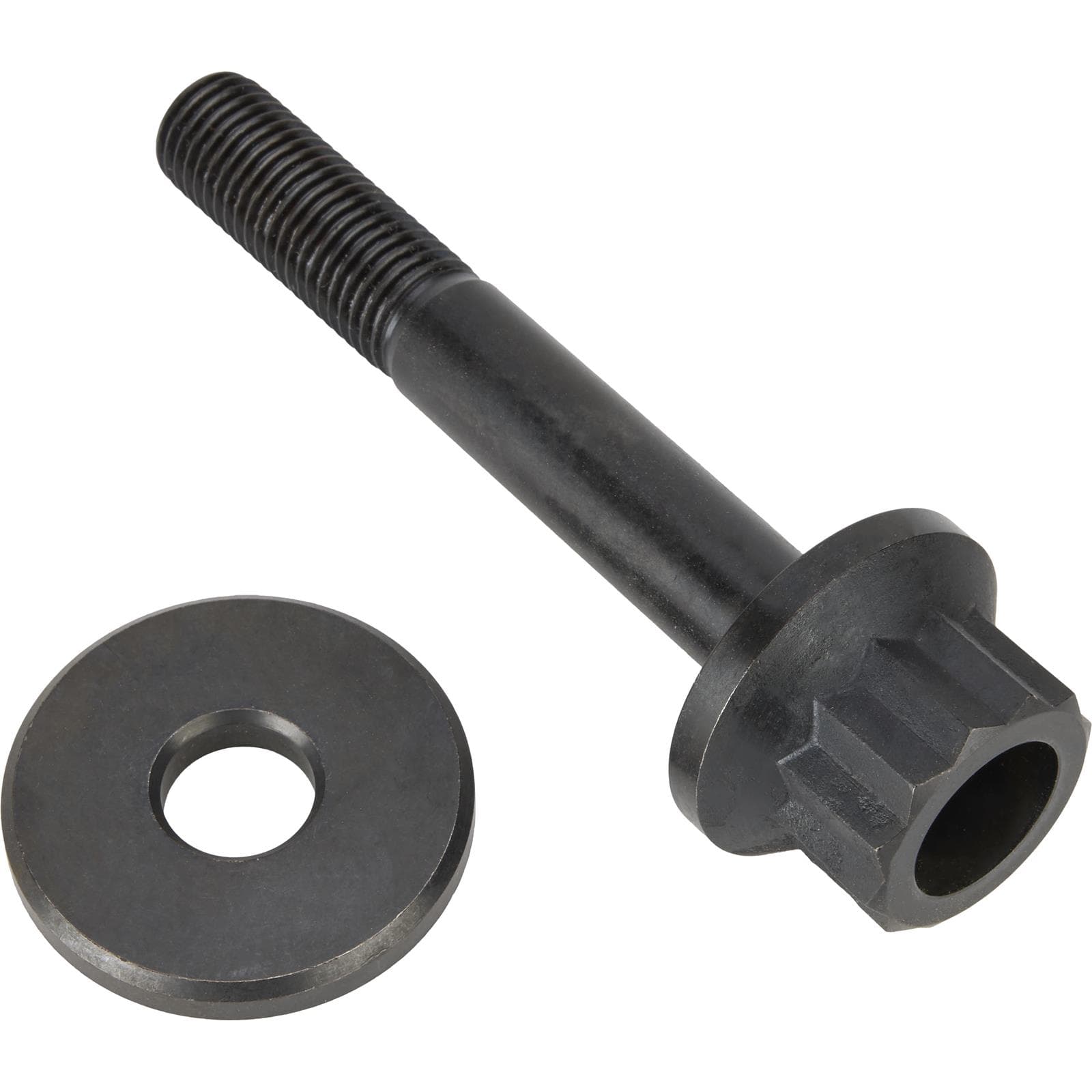 Speedway Motors Pro Series LS Harmonic Balancer Damper Bolt Kit