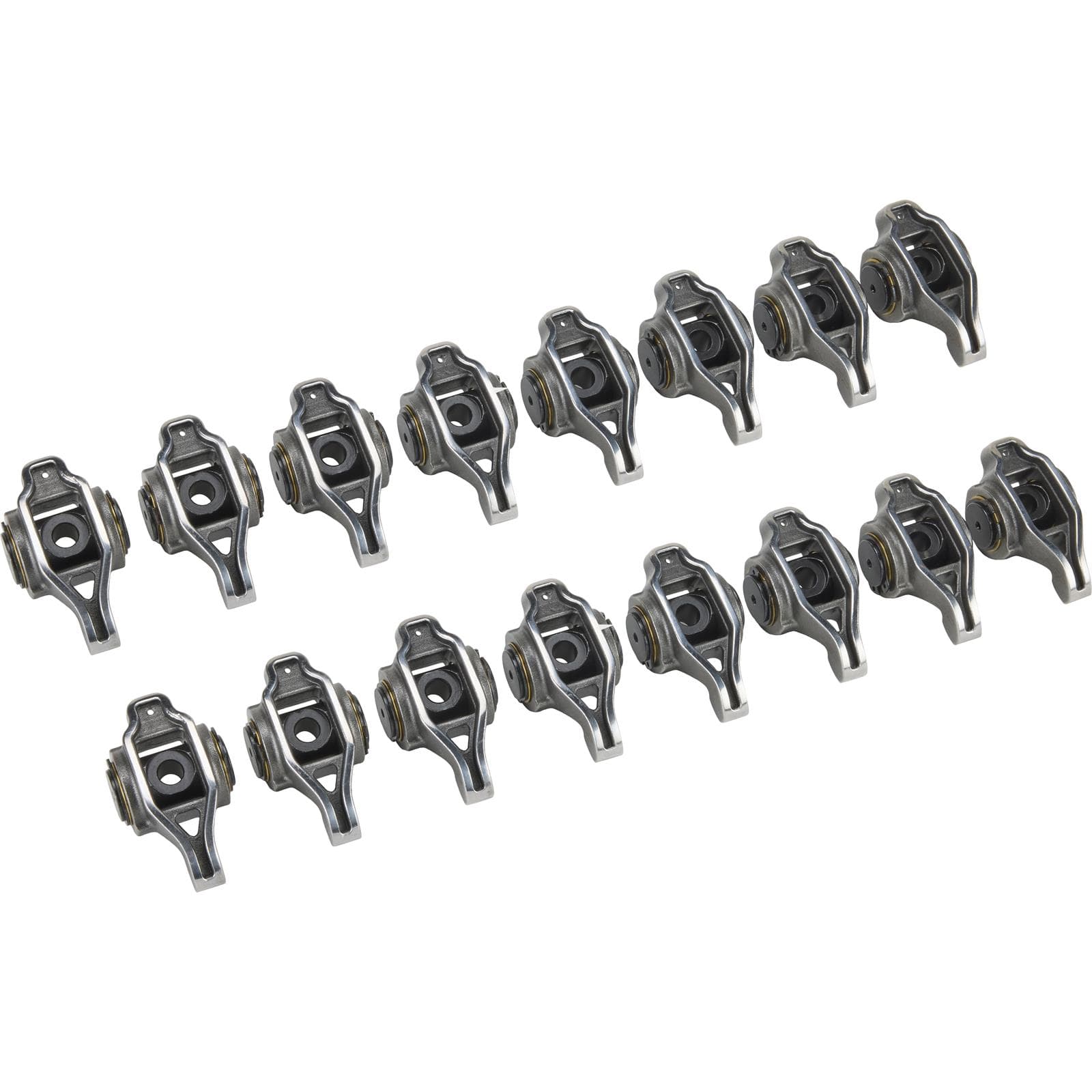 Speedway Motors Steel Rocker Arms, LS1/LS2/LS6/4.8/5.3/6.0