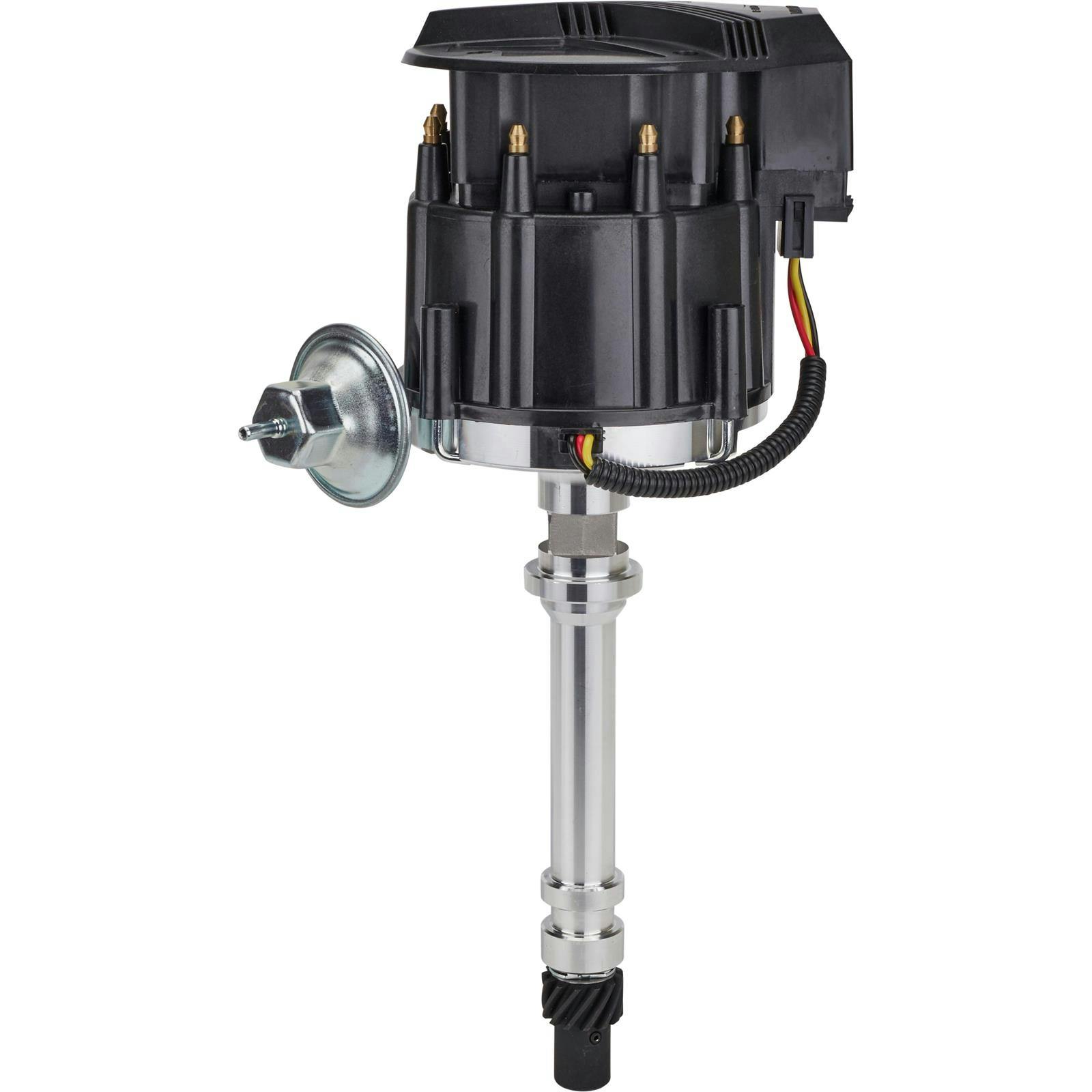 HEI Distributor w/Super Cap, SBC Small Block Chevy