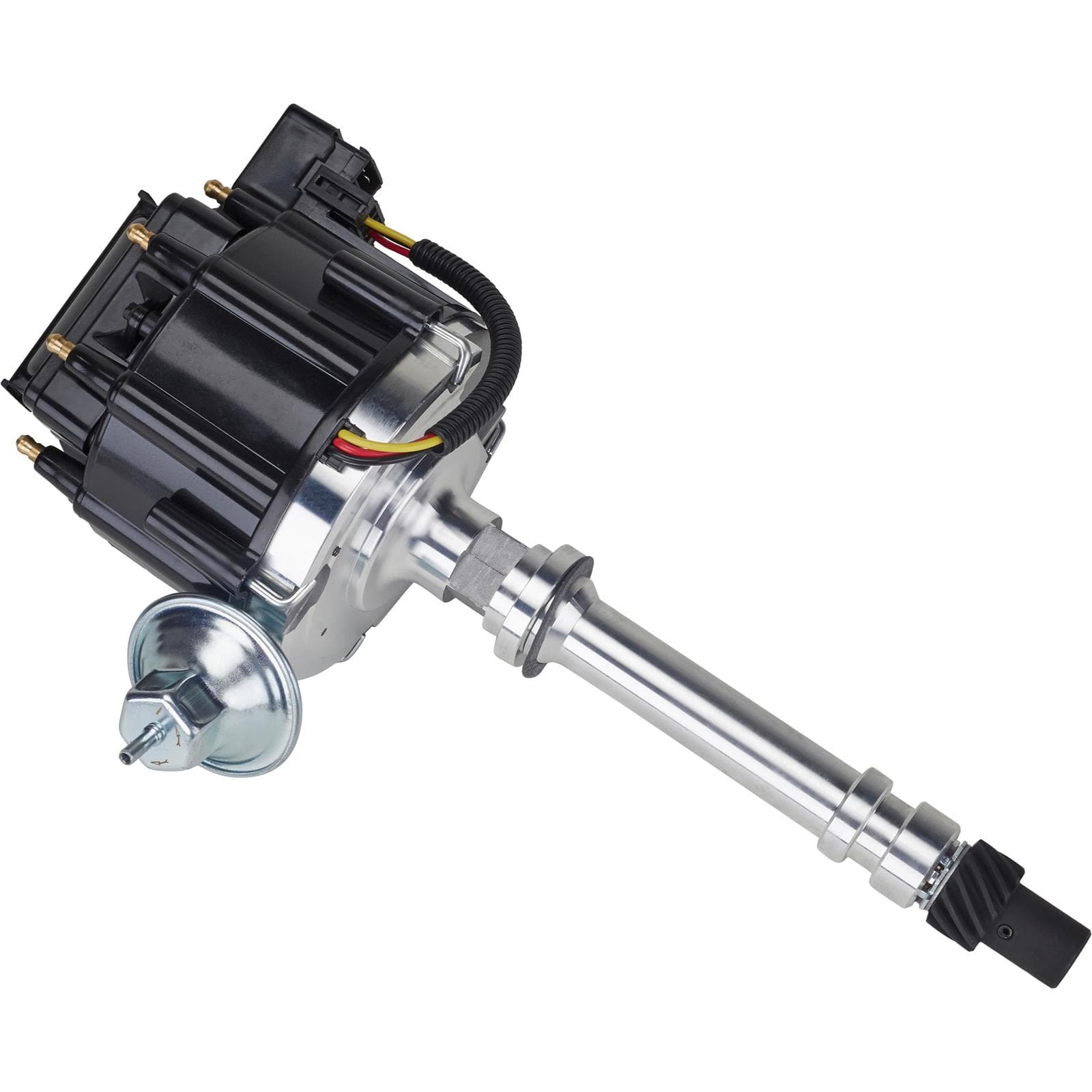 Speedway Motors Small Block & Big Block Chevy HEI Distributor