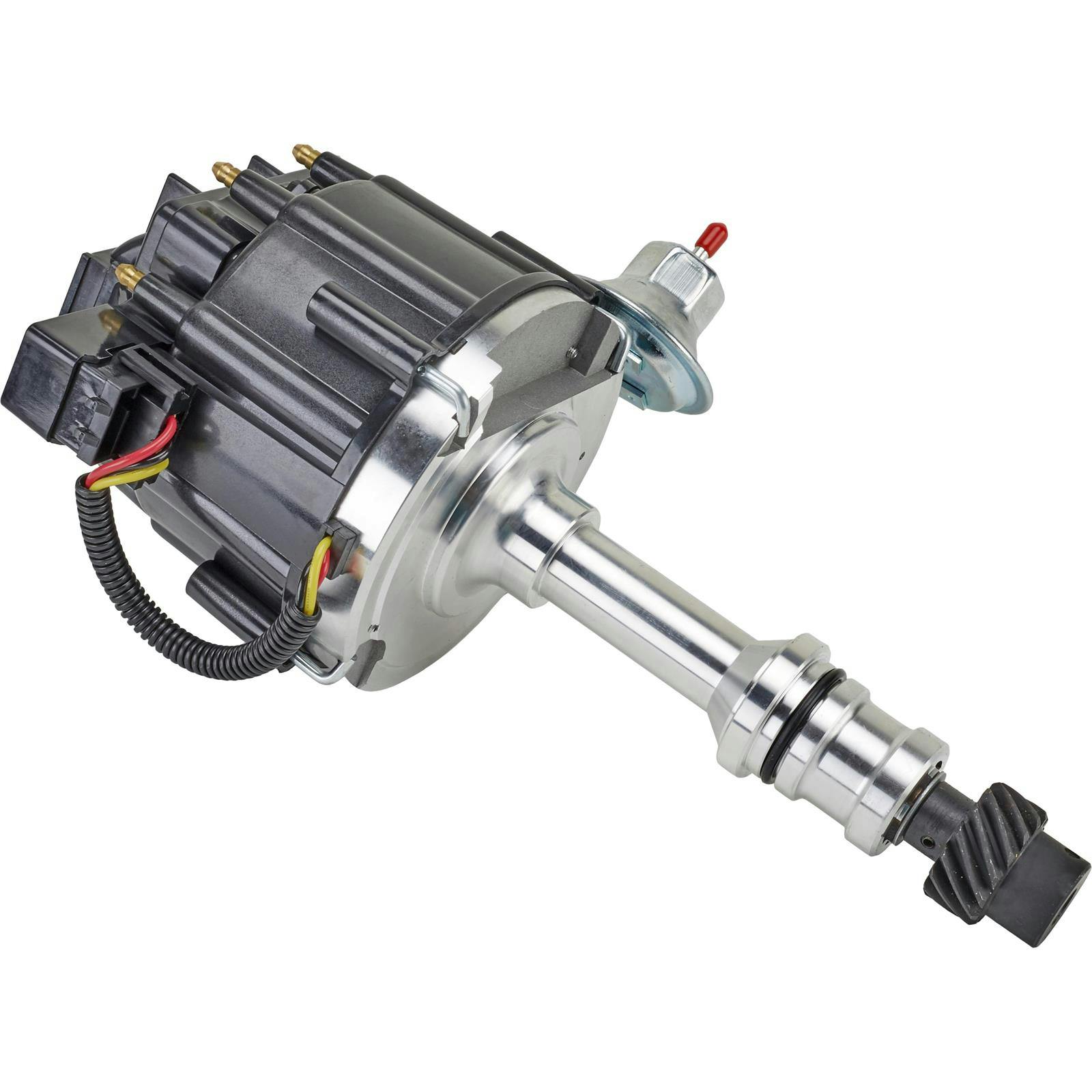 Speedway Motors Oldsmobile V8 HEI Distributor