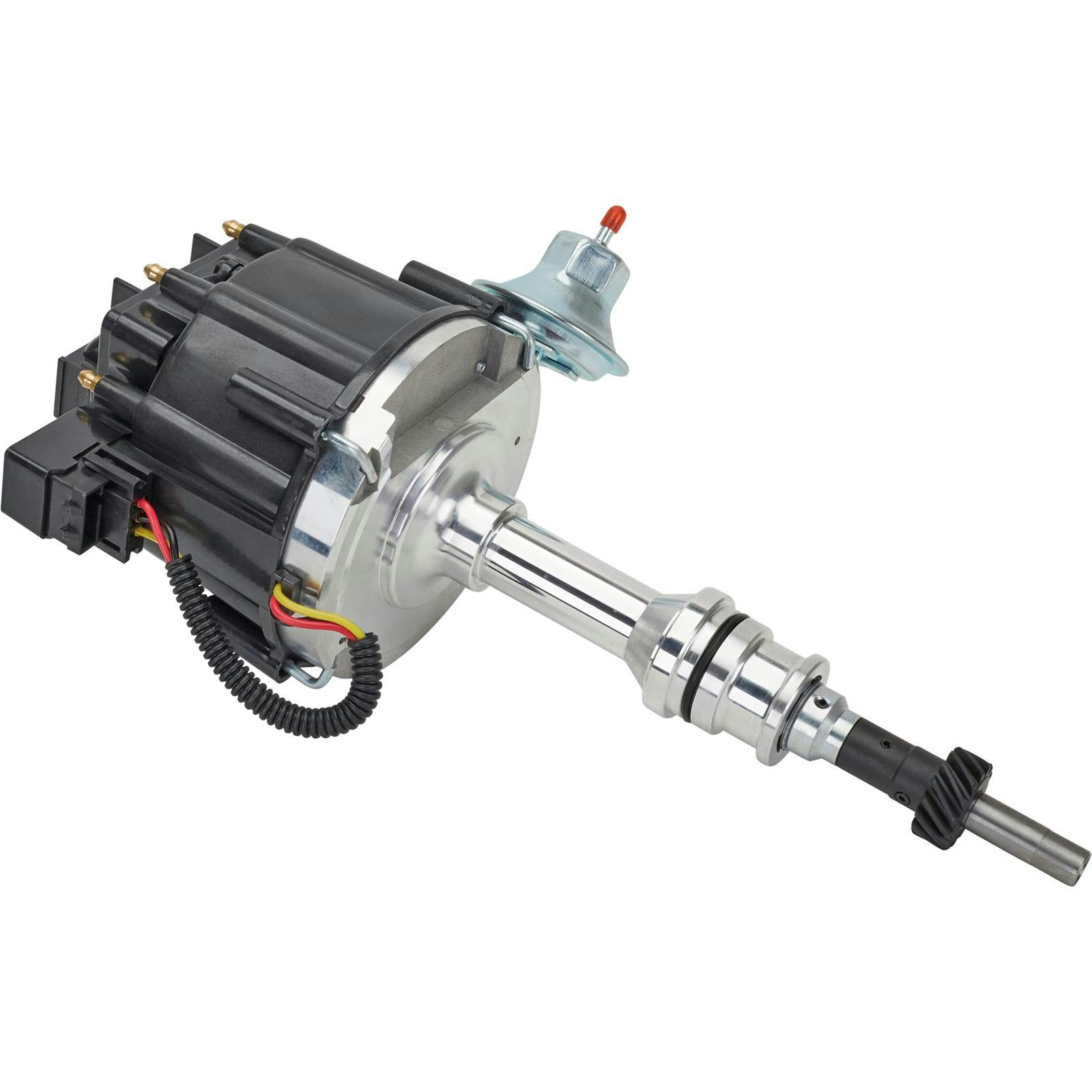 Speedway Motors 351 Windsor V8 HEI Distributor