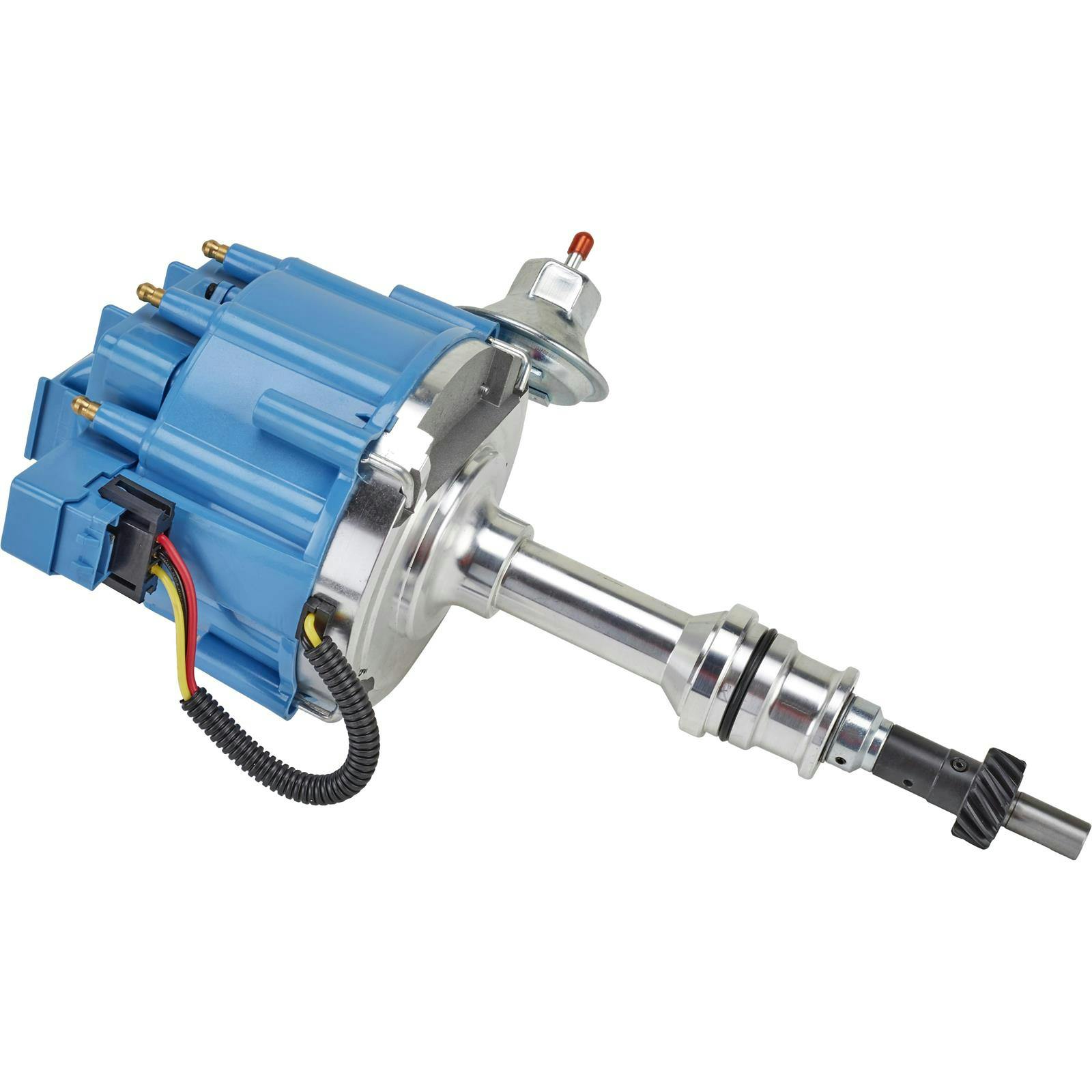 Speedway Motors 351 Windsor V8 HEI Distributor