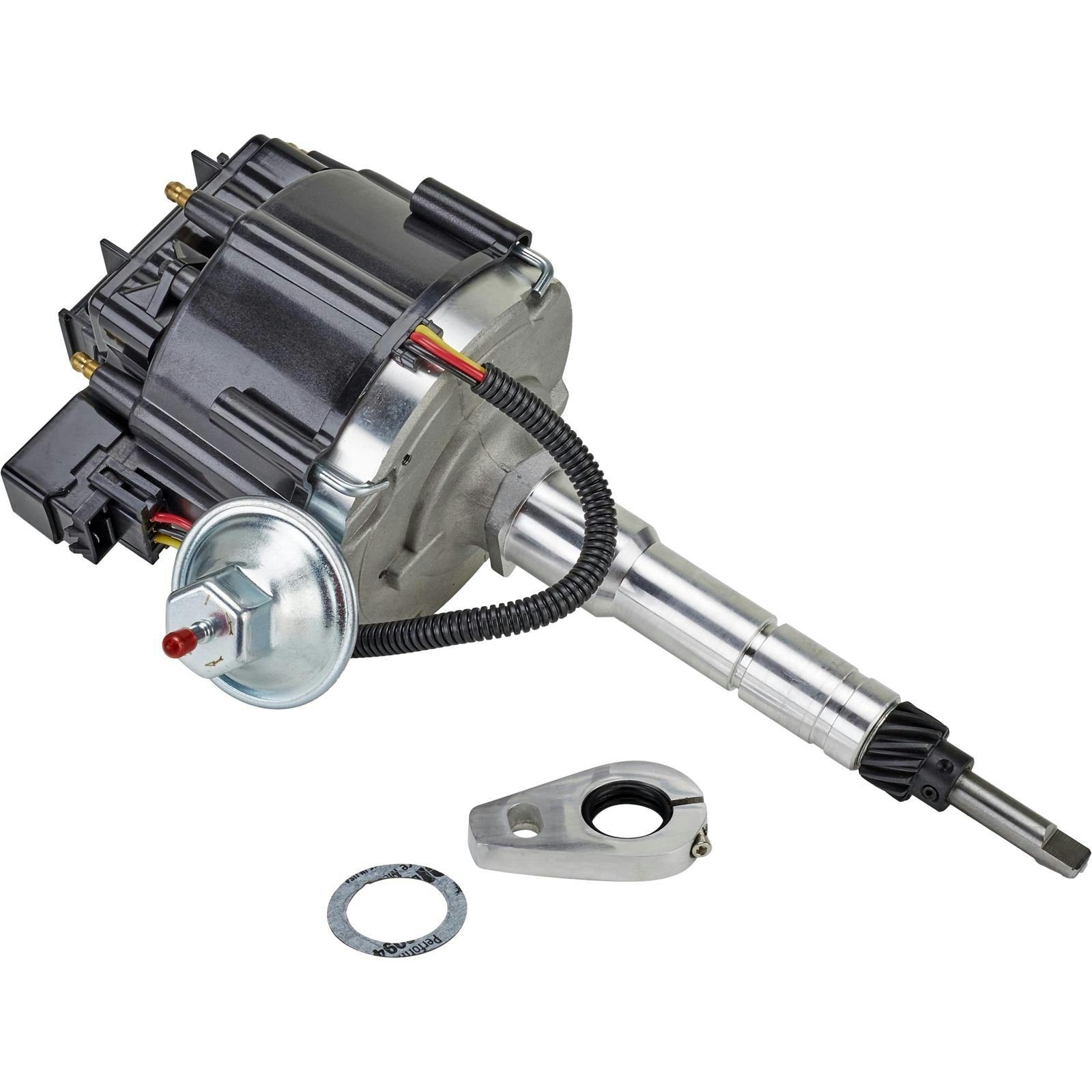 Speedway Motors Chevy 216/235/261 Straight 6 HEI Distributor