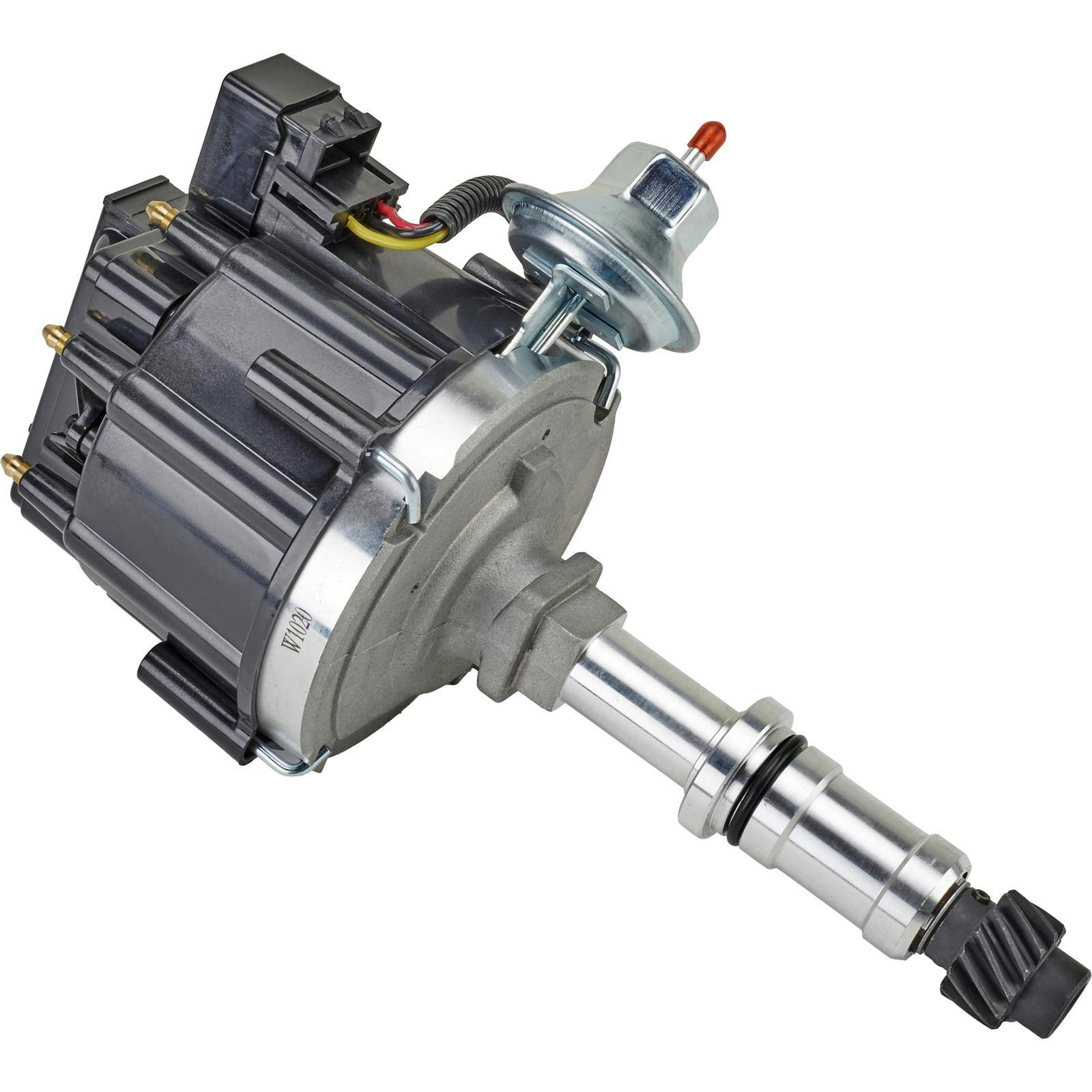 Speedway Motors Buick 215-350 V8 HEI Distributor