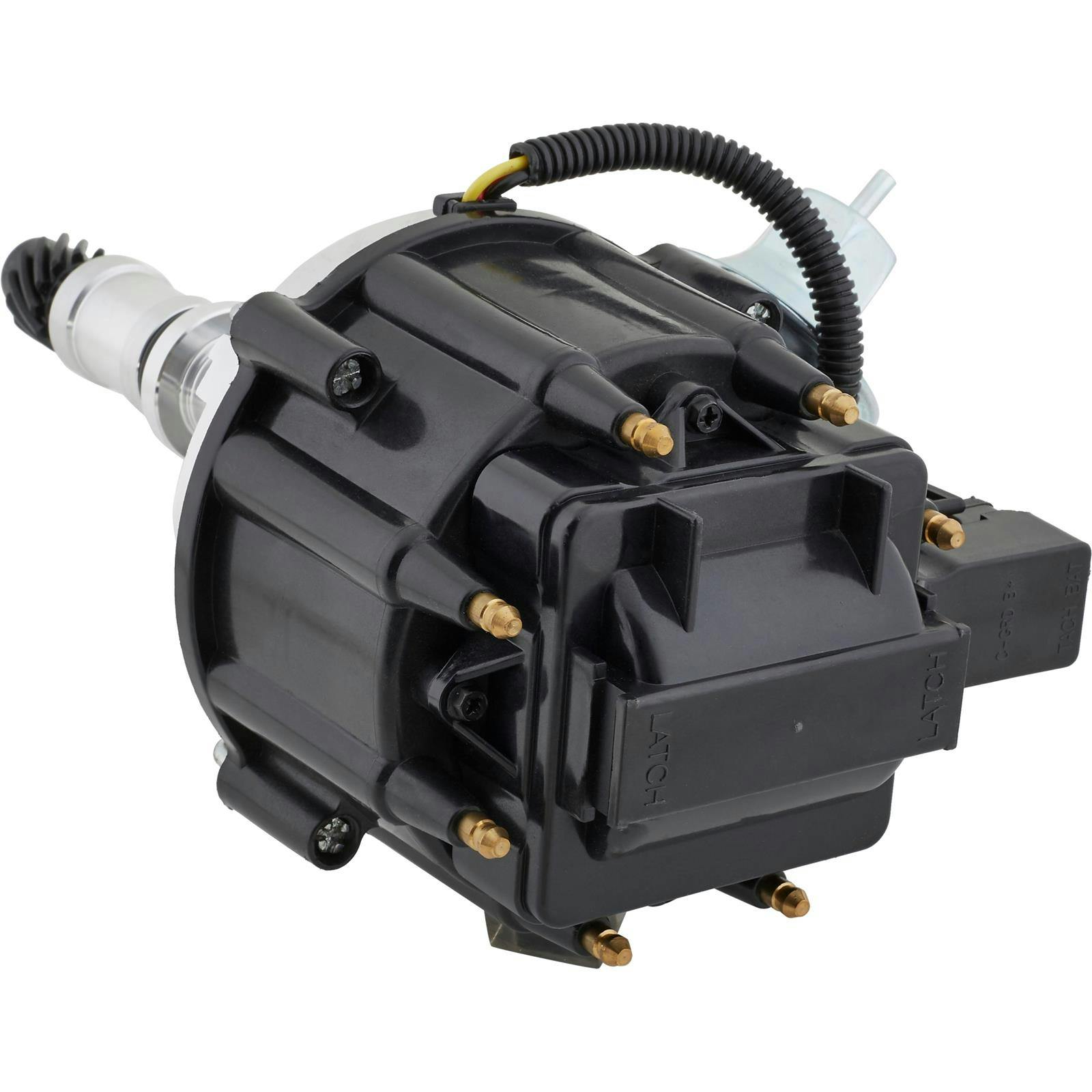 Speedway Motors Buick 400-455 V8 HEI Distributor