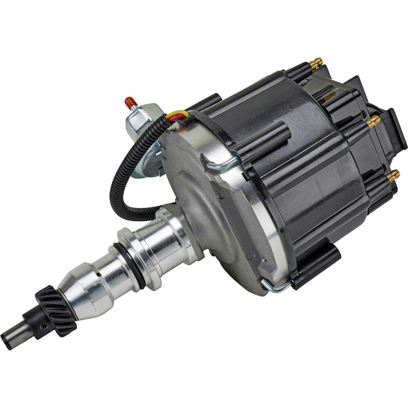 Speedway Motors Ford 240/300 L6 HEI Distributor