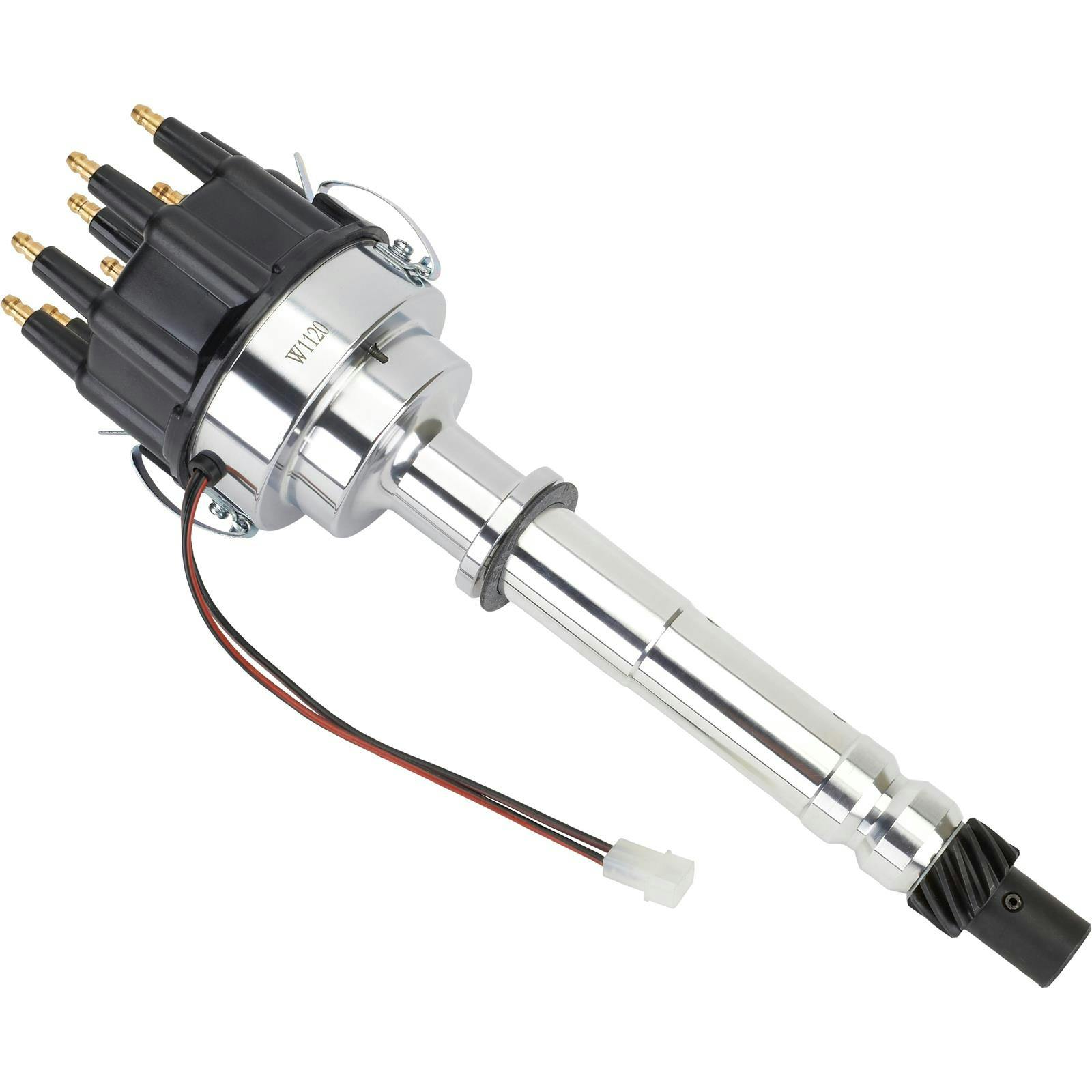 Chevrolet Small Block/Big Block V8 Pro Billet Distributor