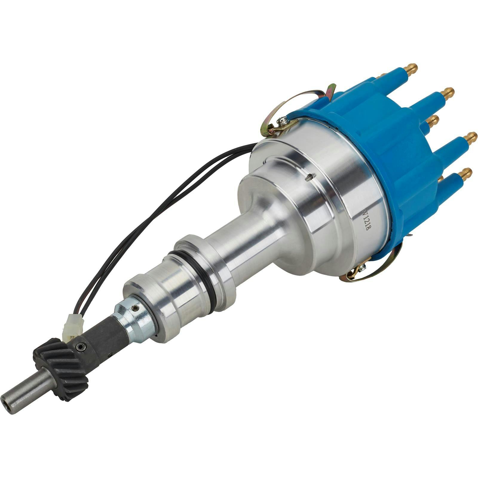Ford Small Block 289/302 V8 Pro Billet Distributor