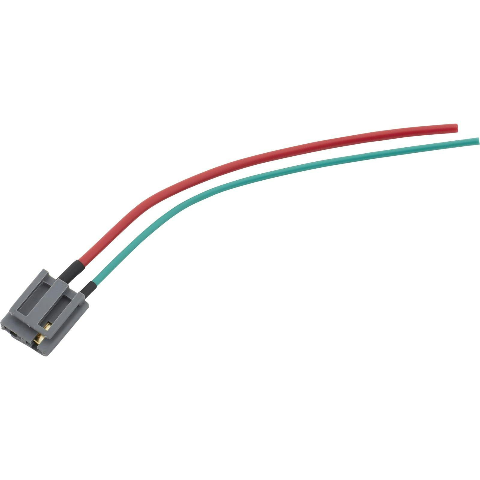 HEI Distributor Wiring Pigtail, 8 Inches