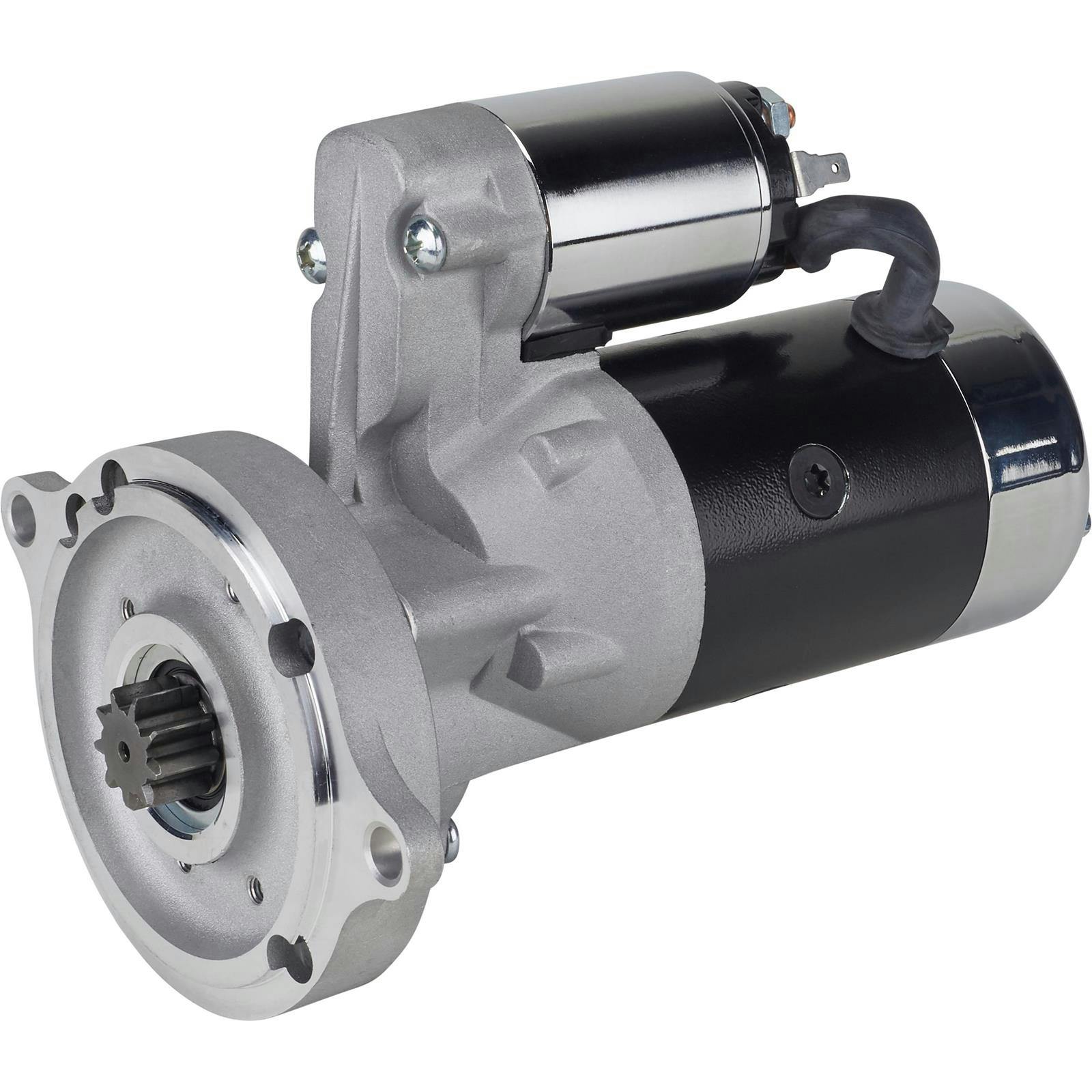 FORD V8 Mini Starter, High Torque, 5.0, 302, 351 Windsor, A/T 2kW