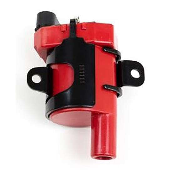 1999-07 GM LS Ignition Coil Set and Relocation Mount Bracket