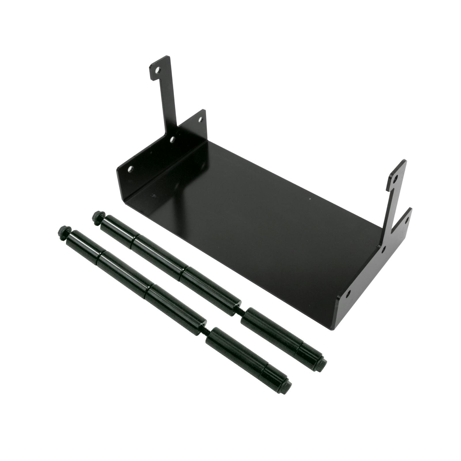 Speedway Motors GM LS Remote Ignition Coil Mounting Brackets