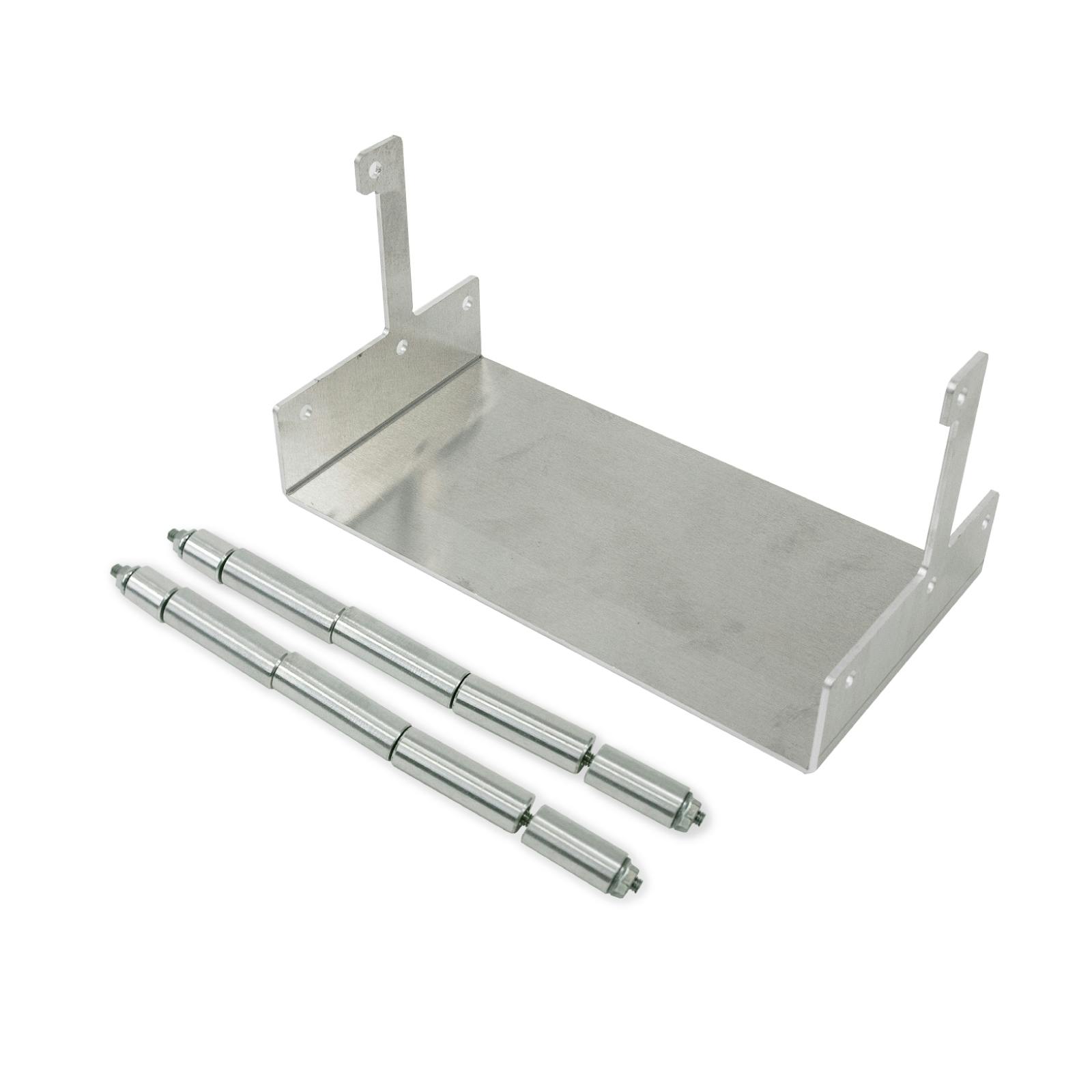 Speedway Motors GM LS Remote Ignition Coil Mounting Brackets