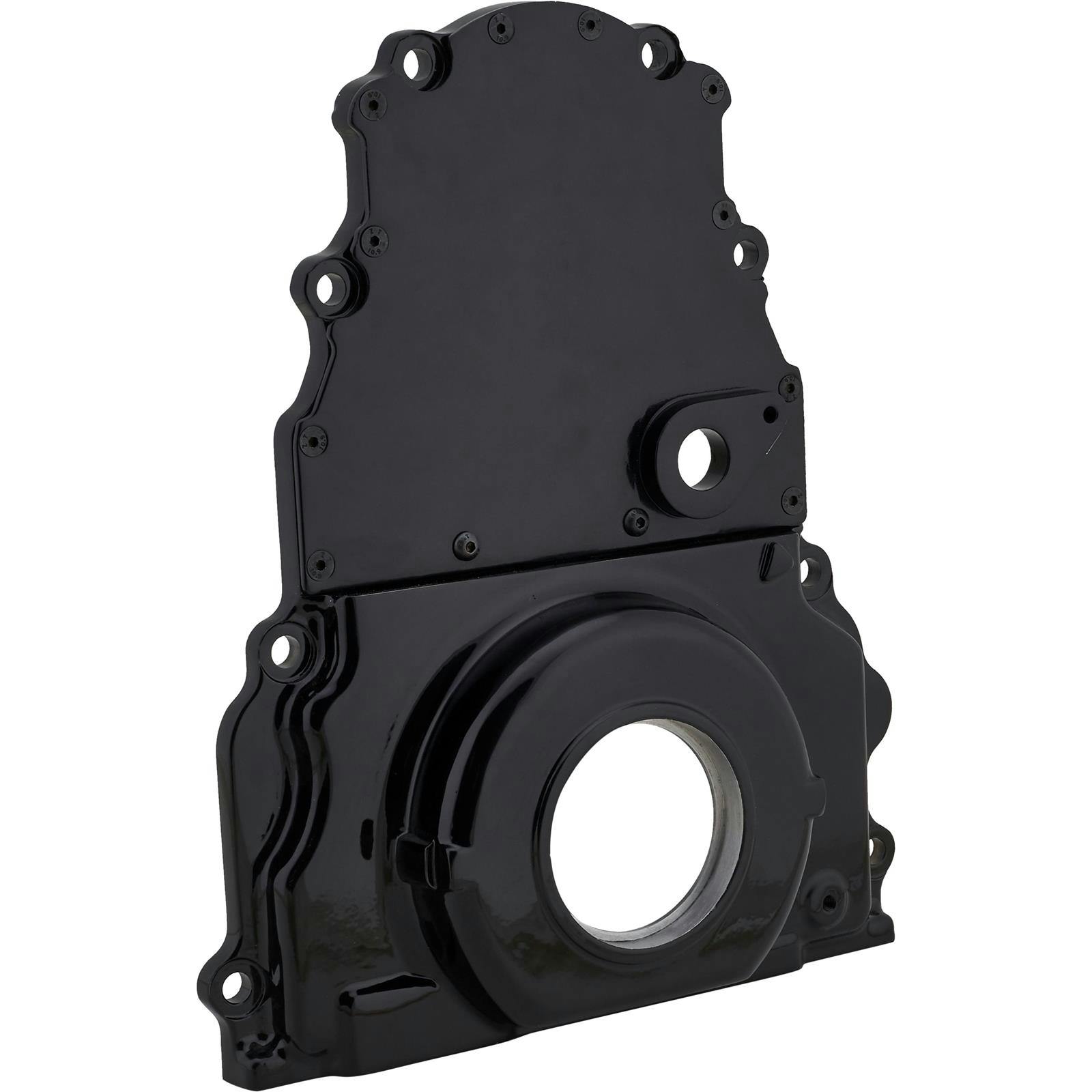 Speedway Motors LS2/LS3 Aluminum Timing Cover