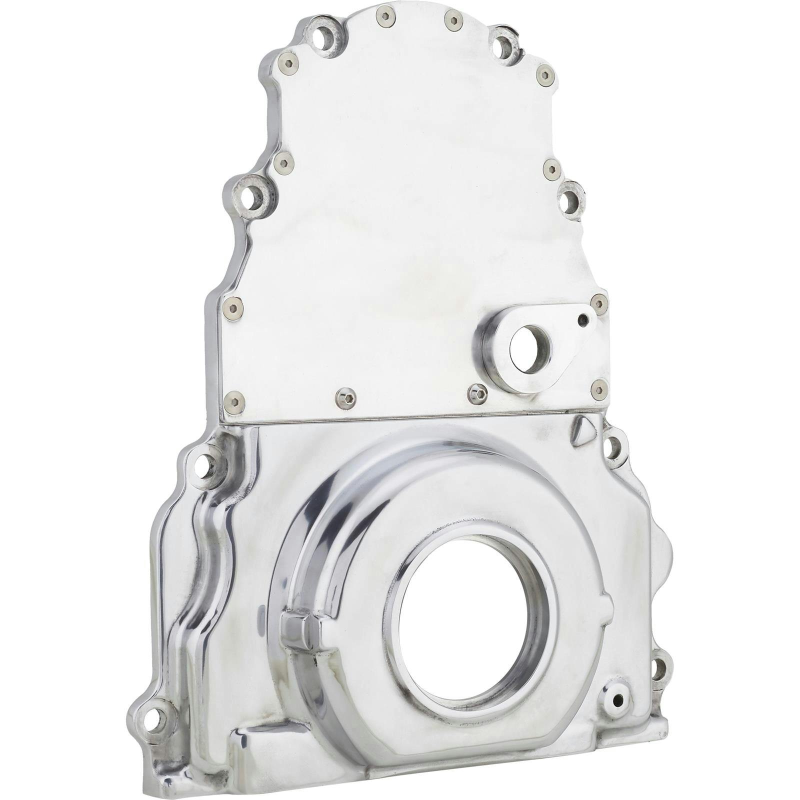 Speedway Motors LS2/LS3 Aluminum Timing Cover