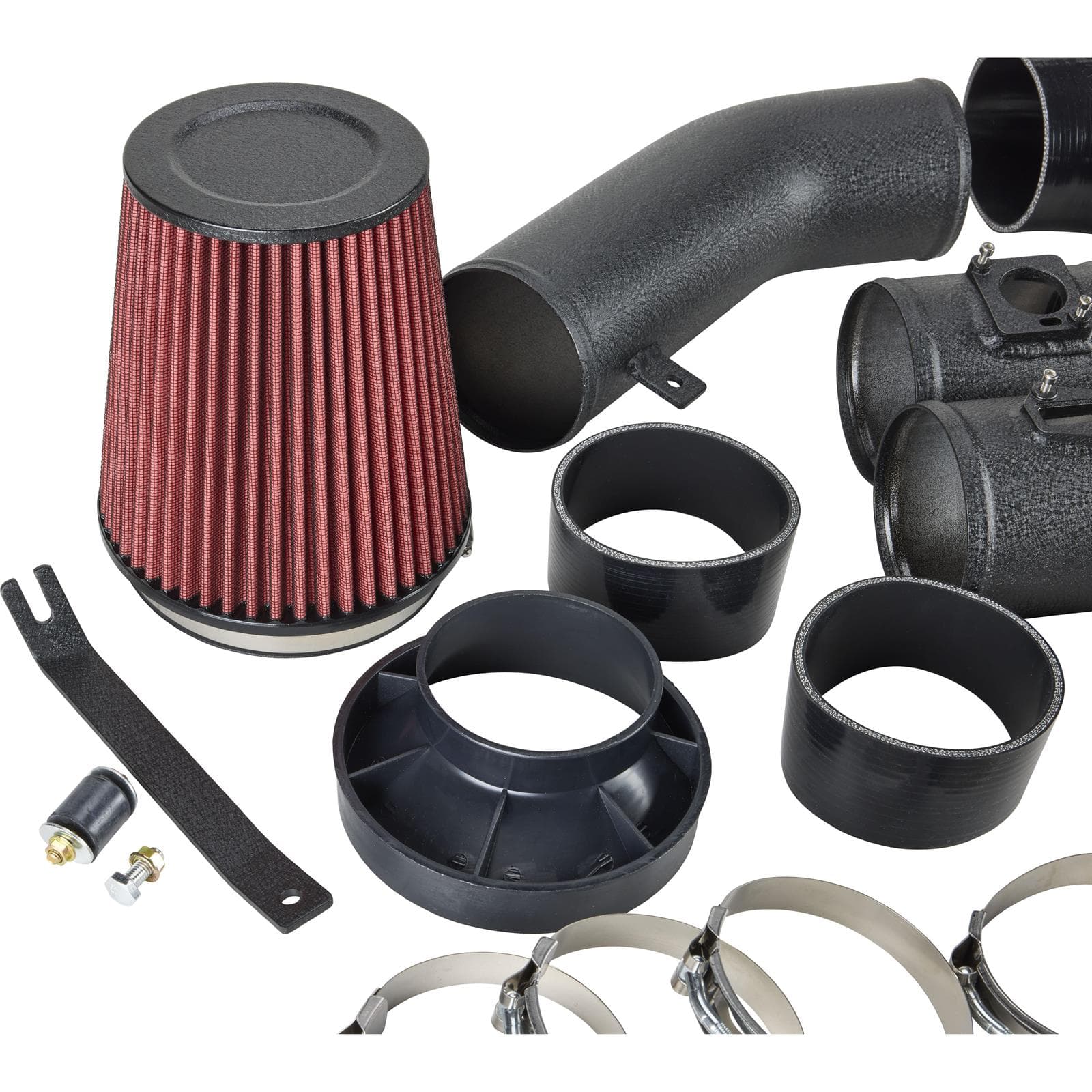 Speedway Motors Universal LS/LT Swap Cold Air Intake Kit