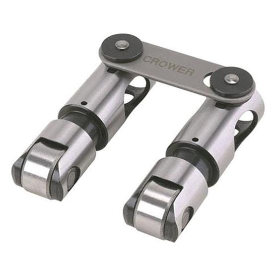 Crower 66200-16 Small Block Chevy Roller Tappets
