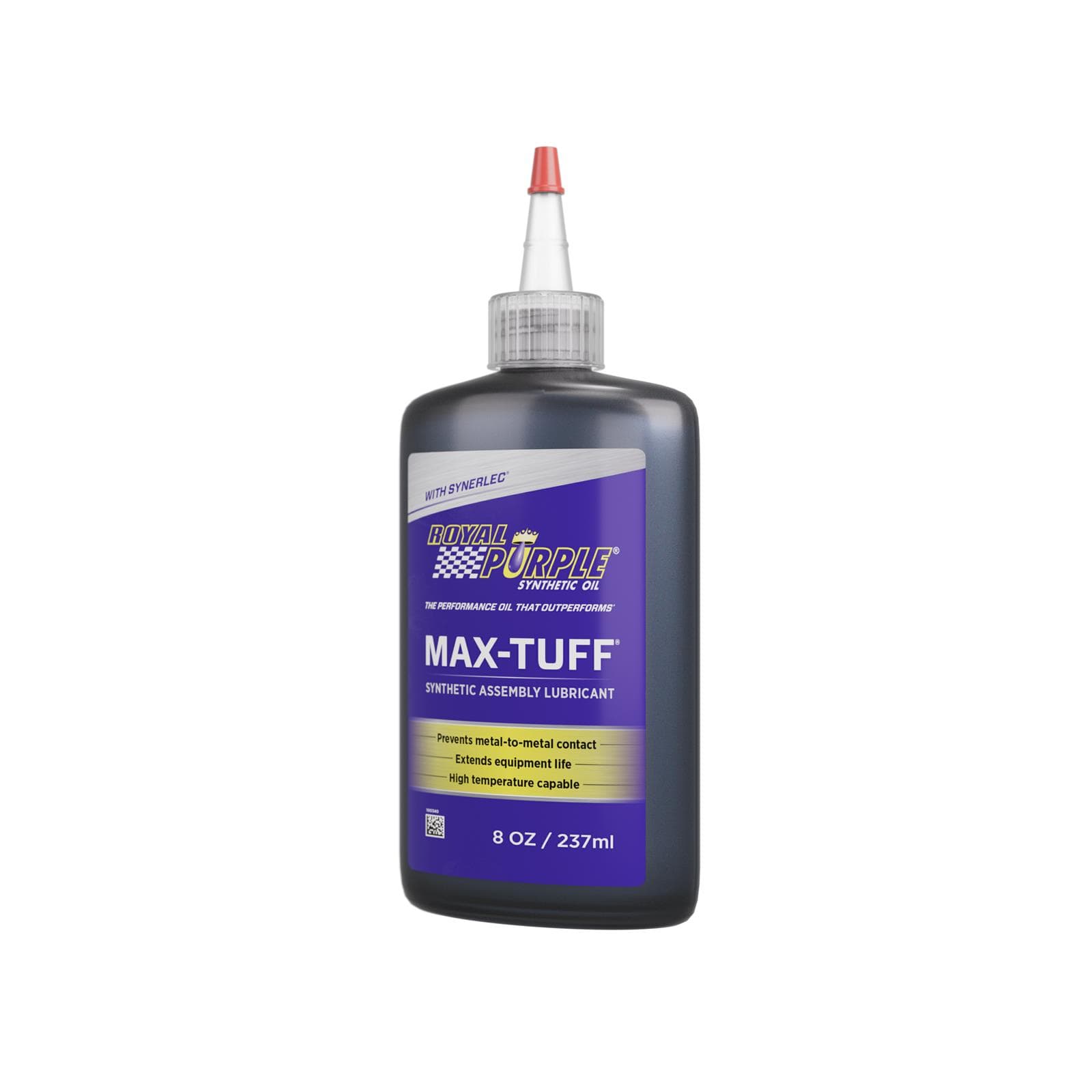 Royal Purple Max-Tuff Assembly Lube, 8 Ounce