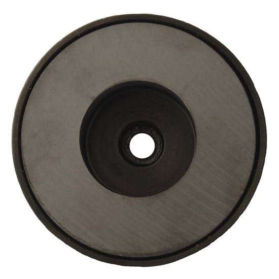 Intercomp 100006 Magnetic Caster Camber Gauge Adapter