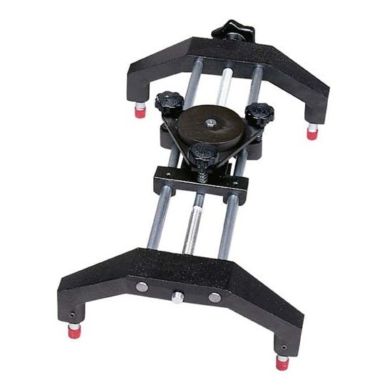 Intercomp 100009 25 Inch Truck Rim Clamp