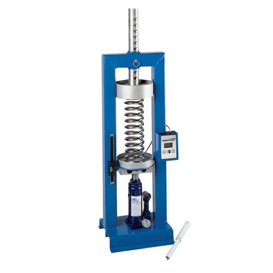 Intercomp 100061 2,000 Lb. Digital Coil Spring Tester