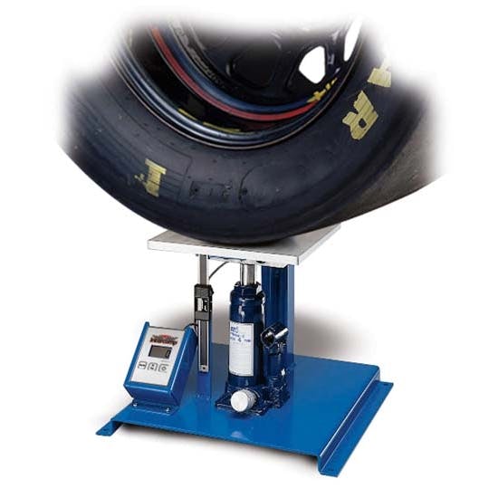 Intercomp 100345 Digital Tire Tester