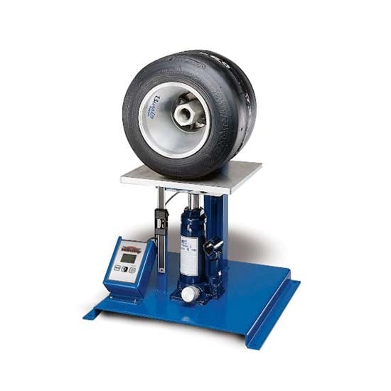 Intercomp 100452 Kart Tire Tester