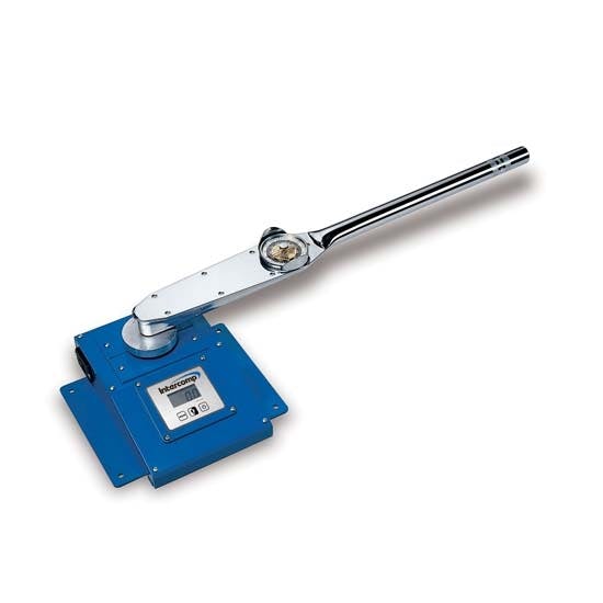 Intercomp 102028 Digital Torque Wrench Tester