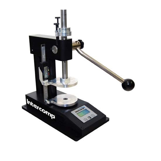 Intercomp 110058 Arbor Valve Spring Pressure Tester