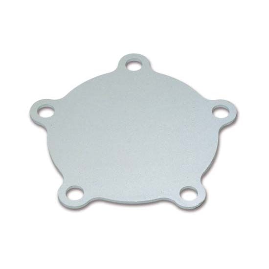 Intercomp 170140 Bert-Steel Wide-5 Dust Cover