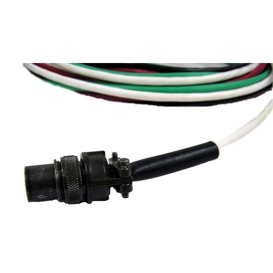 Intercomp 560037 White Replacement Cable For SW Scales