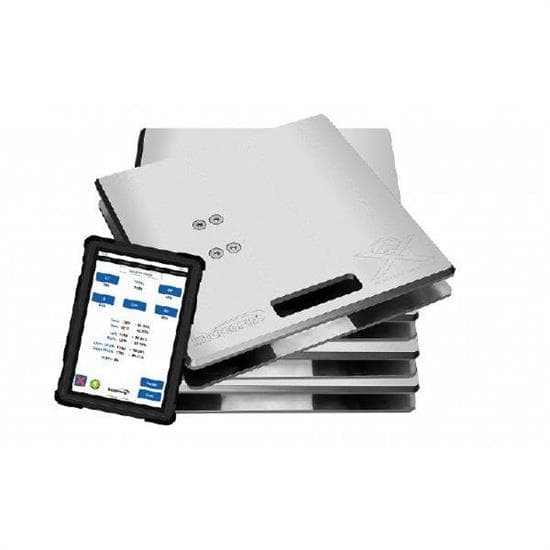 Intercomp 170333 SW700 XBT Wireless Expert Weigh Tablet Scales