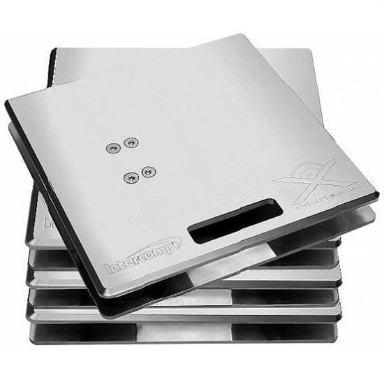 Intercomp 170334 SW700 XBT Wireless Expert Weigh Scales