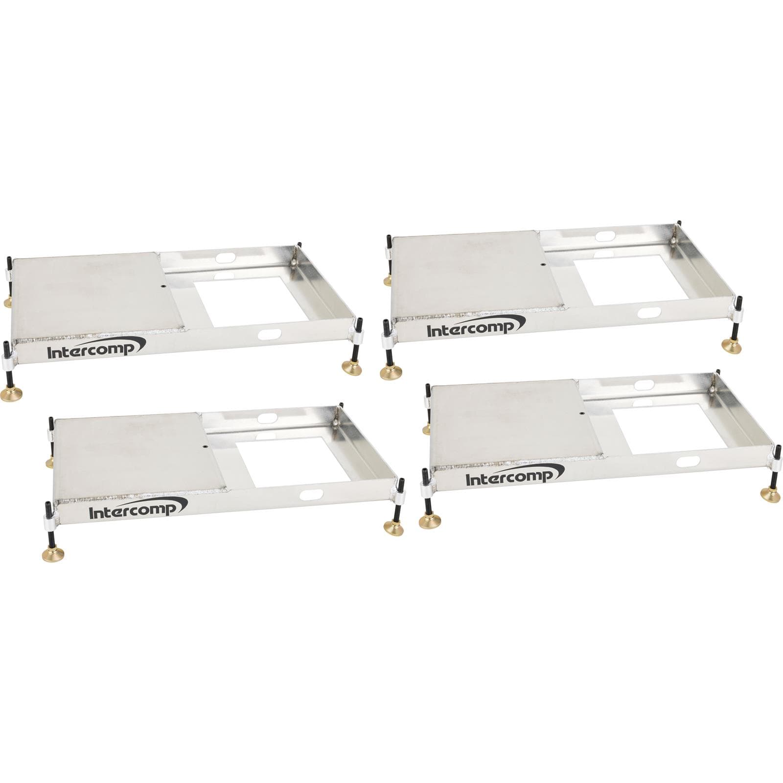 Intercomp 170133 Scale Pad Leveler