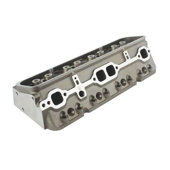 Dart 10024360 Iron Eagle Bare SBC Cylinder Head, 165cc/76cc