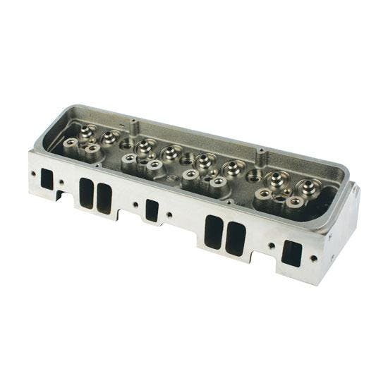 Dart 10024360 Iron Eagle Bare SBC Cylinder Head, 165cc/76cc