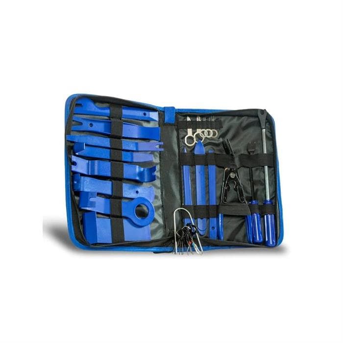 Dynamat 10001 Trim Panel Removal Tool Kit