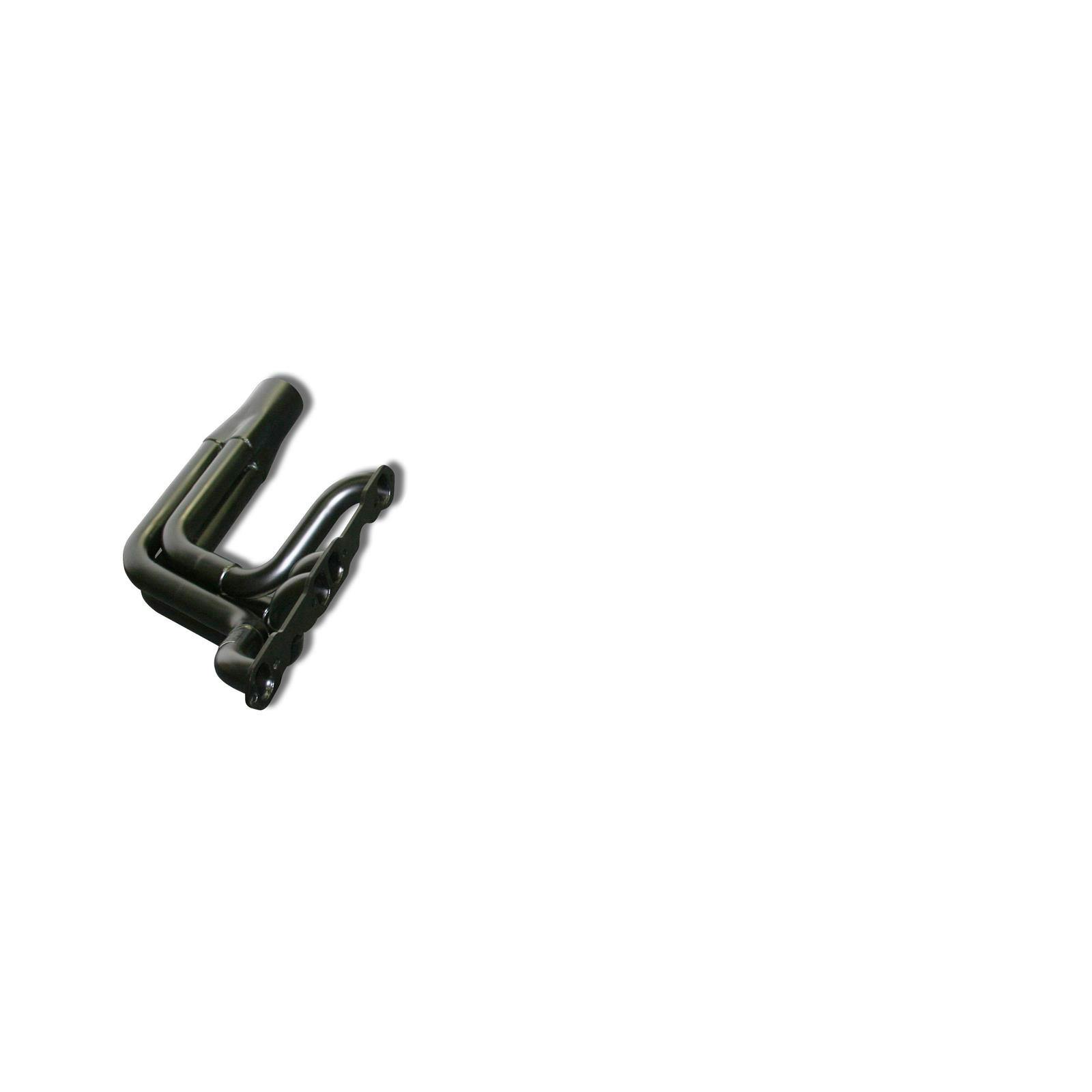 Dynatech 701-26512 Right Side Header IMCA Modified, Chevy