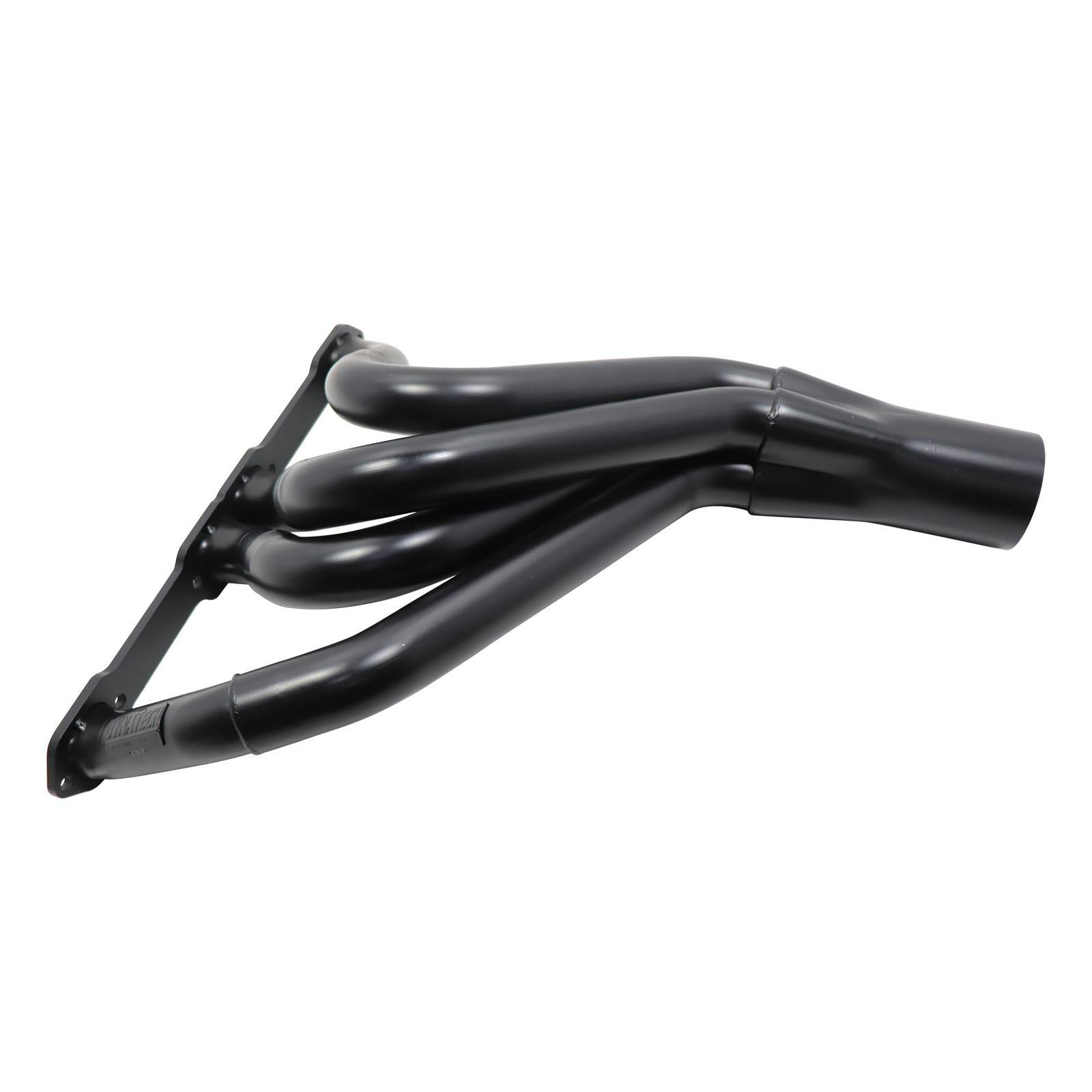 Dynatech 703-19911 Left Header, Pierce Modified, 18 Degree Head