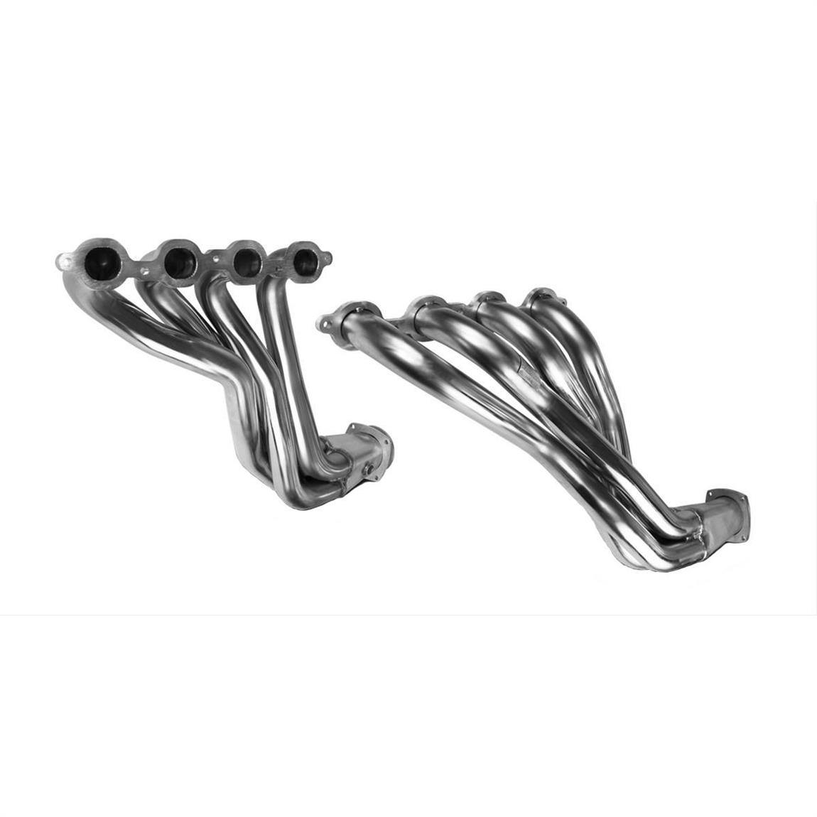 Dynatech 715-75510 Header Set, 16-17 Camaro, 1.88 Inch Primary