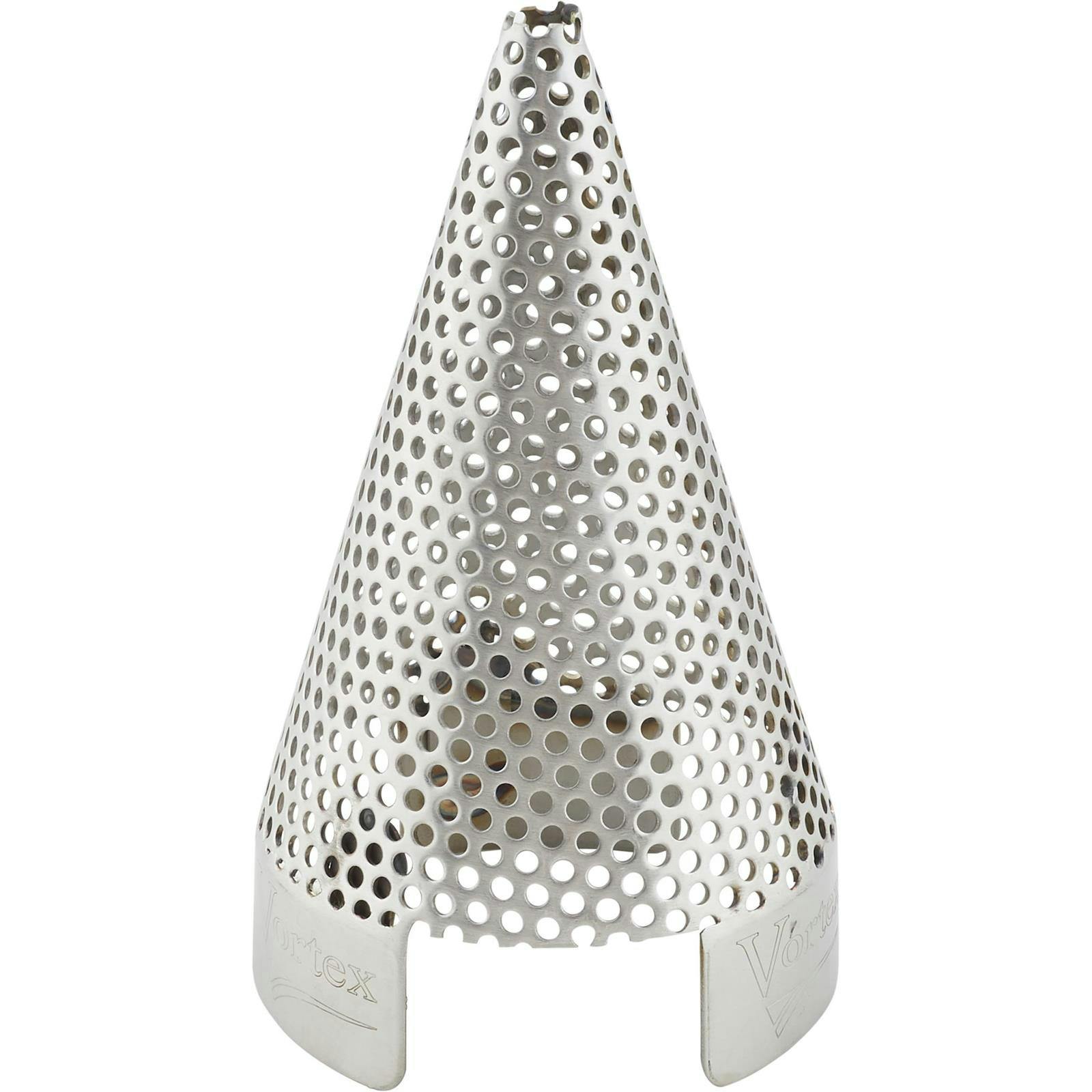 Dynatech® 772-32510 Vortex® Muffler Insert Cone, 3-1/2 In