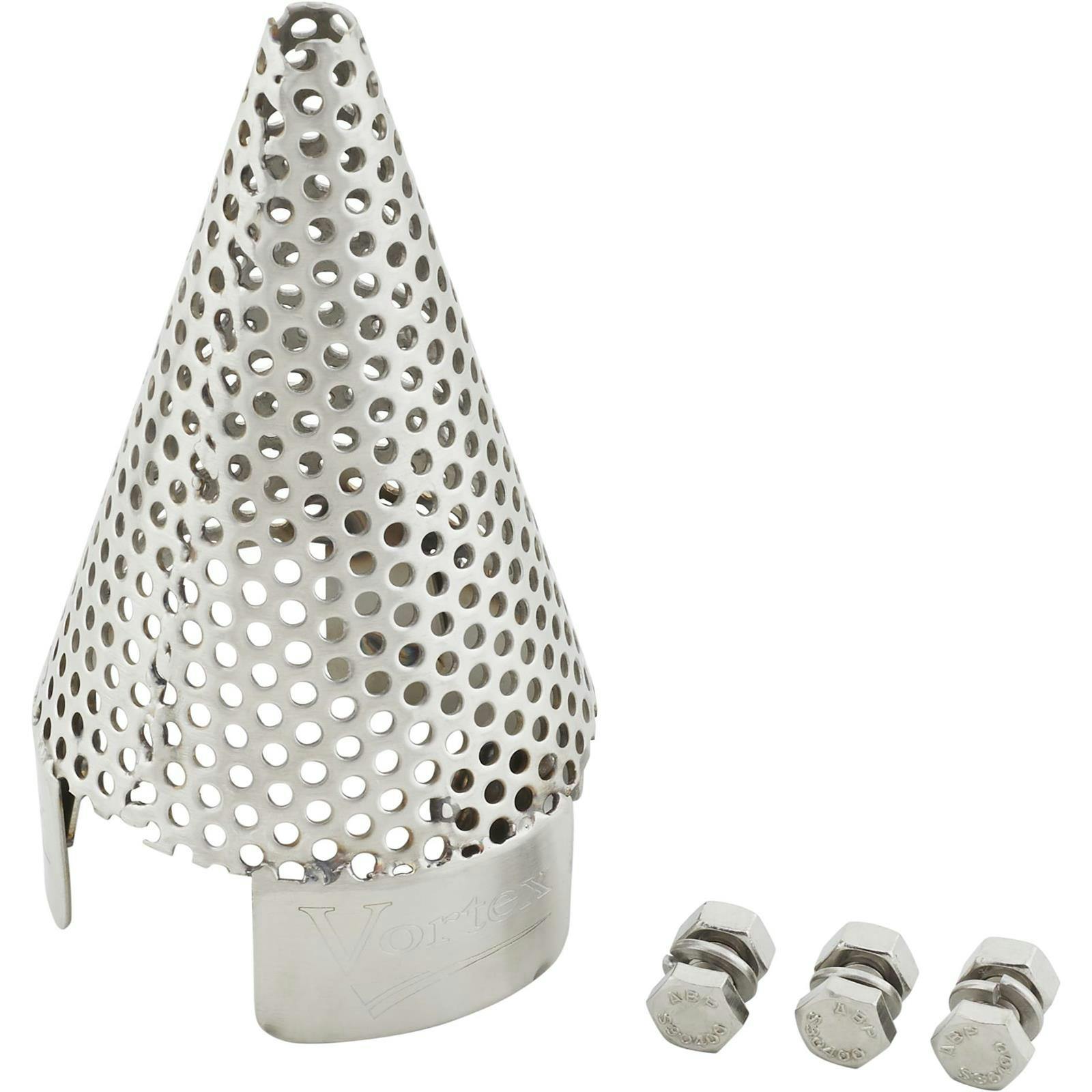 Dynatech® 772-32520 Vortex® Muffler Insert Cone, 3 Inch