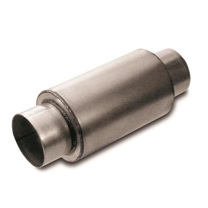 Dynatech® 776-06352 Split Flow Race Muffler