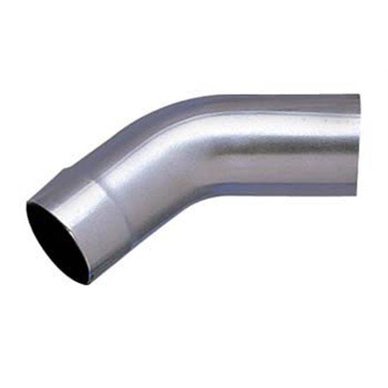Dynatech® 780-30301 Exhaust Elbow Mandrel Bend, 30 Deg, 3 In