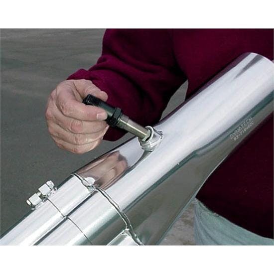 Dynatech® 785-10095 02/Pan E-Vac Kit