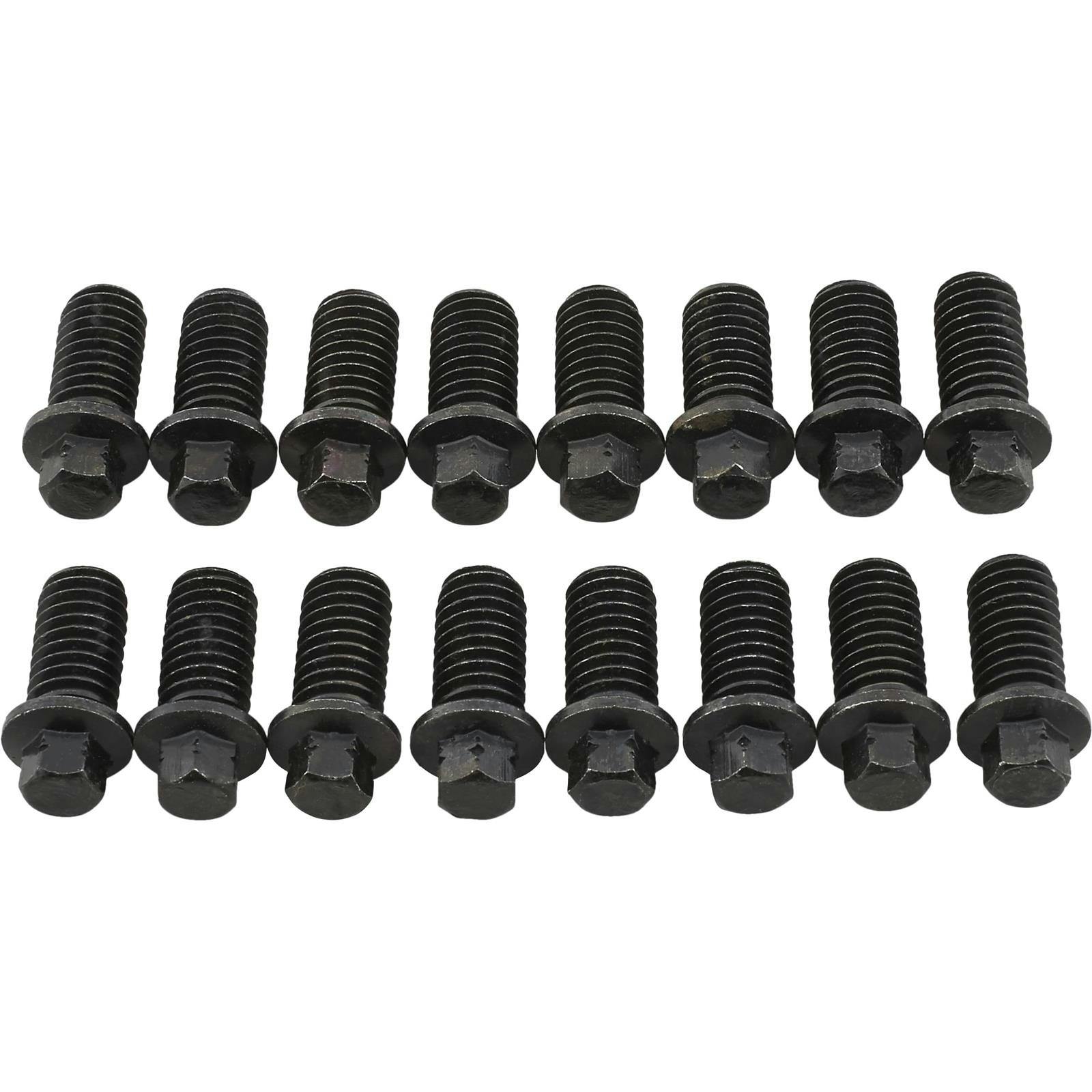Dynatech® 794-00116 Header Bolts, 3/8 x 3/4 Inch, Pack/16